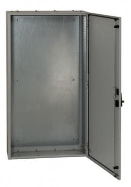 Шкаф с монтажной панелью ШМП-М-3 "Монолит" 2-х дв. IP41 (1000х1000х300) EKF PROxima