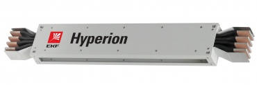 Прямая секция магистр. MS Al 1600A (3м.) Hyperion EKF