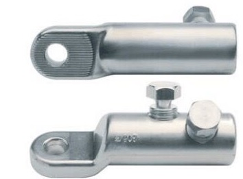 Алюминиевый механический наконечник SMOE-81973 (95-240мм) EKF